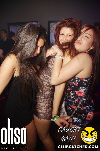 Ohso nightclub photo 83 - May 5th, 2012