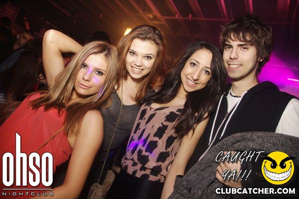 Ohso nightclub photo 84 - May 5th, 2012