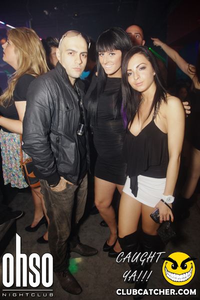 Ohso nightclub photo 85 - May 5th, 2012