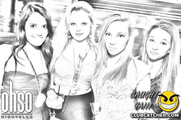 Ohso nightclub photo 87 - May 5th, 2012