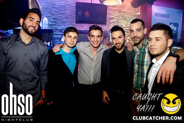 Ohso nightclub photo 88 - May 5th, 2012