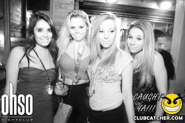 Ohso nightclub photo 90 - May 5th, 2012