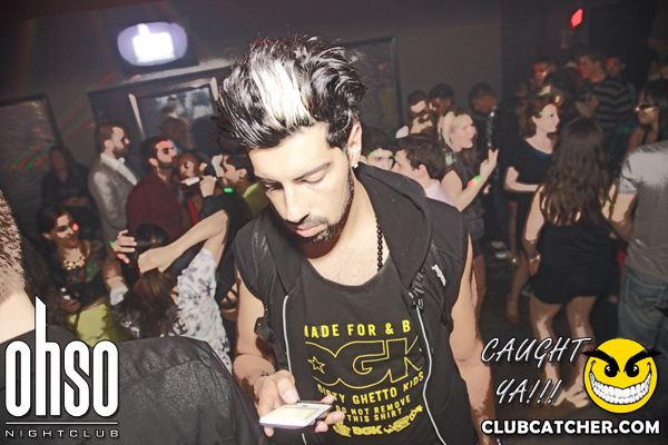 Ohso nightclub photo 91 - May 5th, 2012