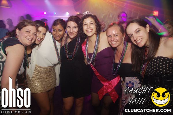 Ohso nightclub photo 92 - May 5th, 2012