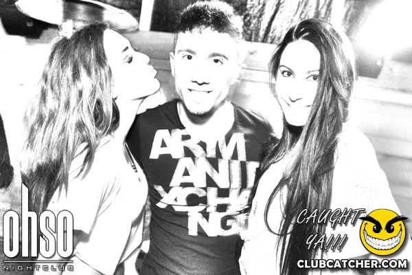 Ohso nightclub photo 93 - May 5th, 2012