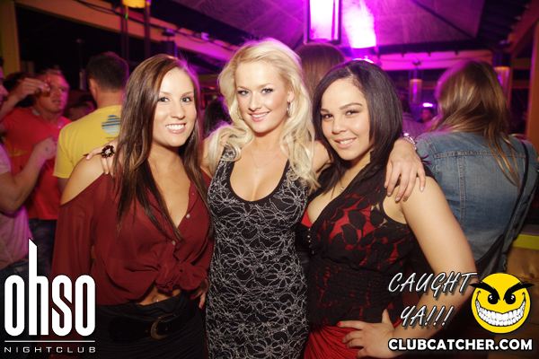 Ohso nightclub photo 94 - May 5th, 2012