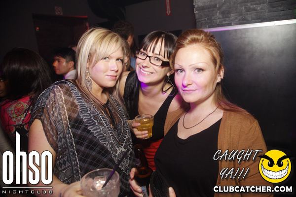 Ohso nightclub photo 95 - May 5th, 2012