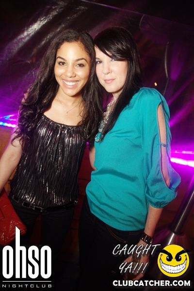 Ohso nightclub photo 97 - May 5th, 2012