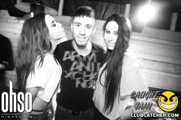 Ohso nightclub photo 100 - May 5th, 2012