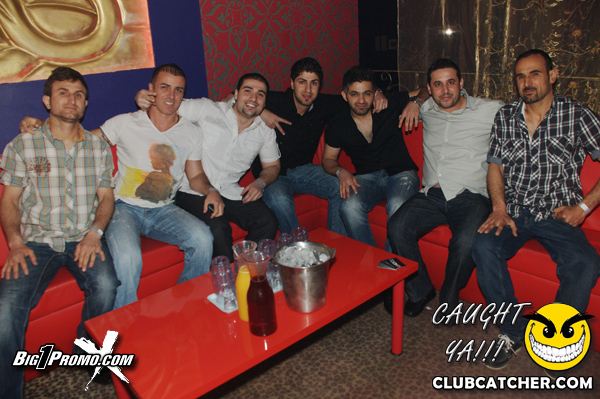 Luxy nightclub photo 103 - May 5th, 2012