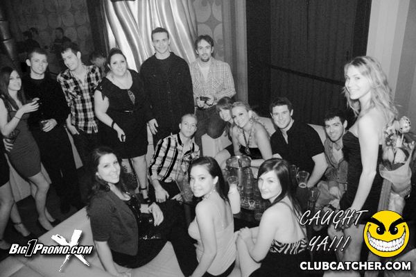 Luxy nightclub photo 105 - May 5th, 2012