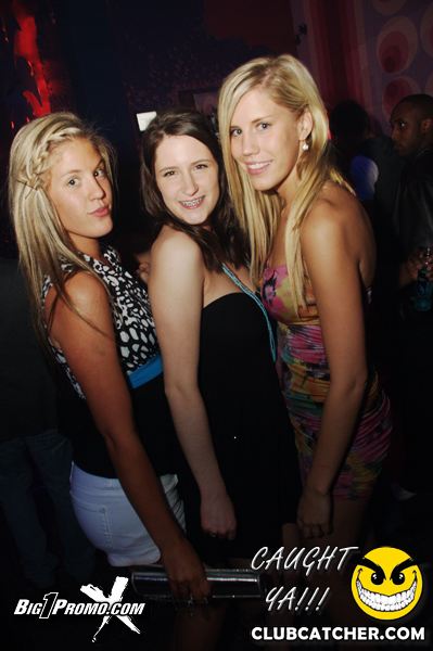 Luxy nightclub photo 12 - May 5th, 2012