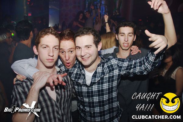 Luxy nightclub photo 111 - May 5th, 2012