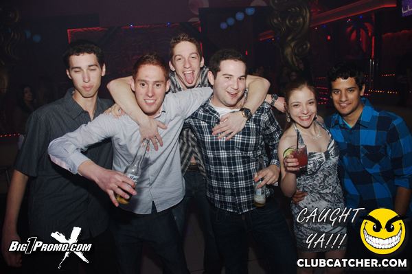 Luxy nightclub photo 115 - May 5th, 2012