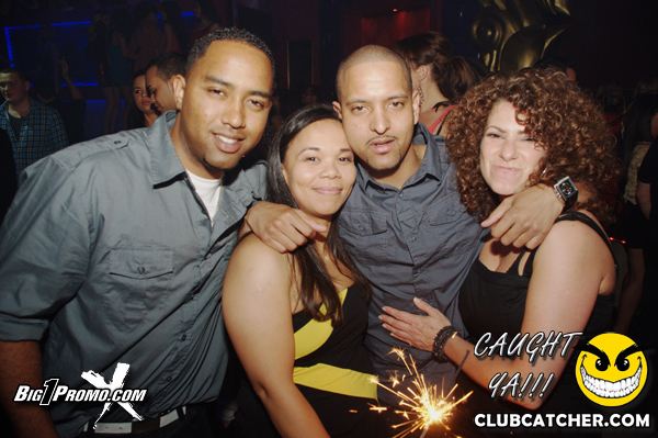 Luxy nightclub photo 120 - May 5th, 2012