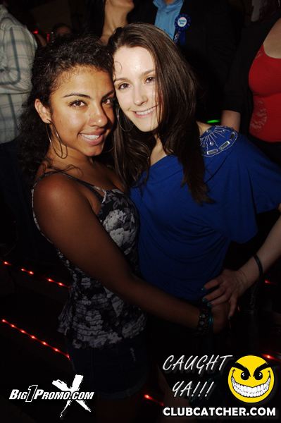 Luxy nightclub photo 13 - May 5th, 2012