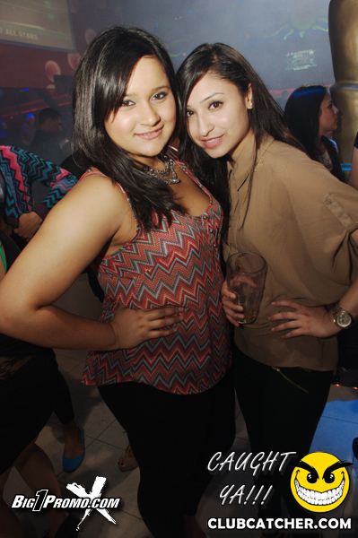Luxy nightclub photo 121 - May 5th, 2012