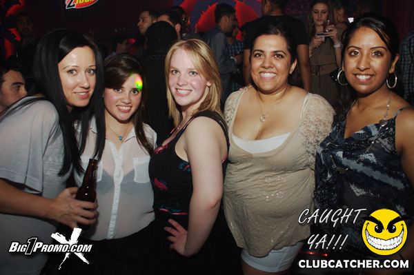 Luxy nightclub photo 125 - May 5th, 2012