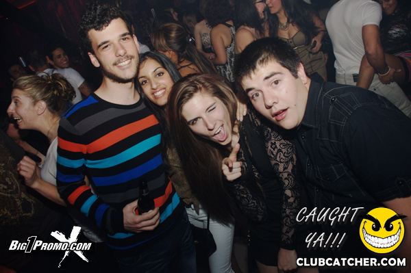 Luxy nightclub photo 126 - May 5th, 2012