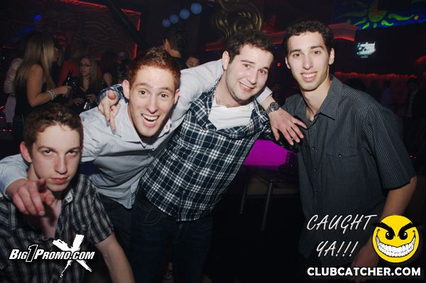 Luxy nightclub photo 129 - May 5th, 2012