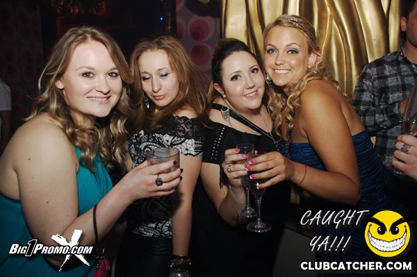 Luxy nightclub photo 130 - May 5th, 2012