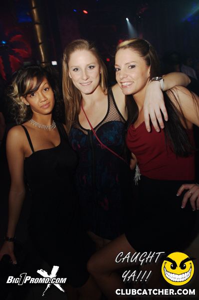 Luxy nightclub photo 14 - May 5th, 2012