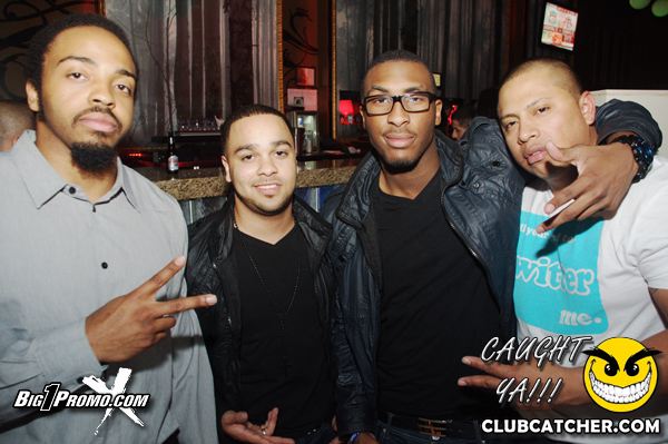 Luxy nightclub photo 132 - May 5th, 2012