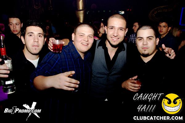 Luxy nightclub photo 133 - May 5th, 2012