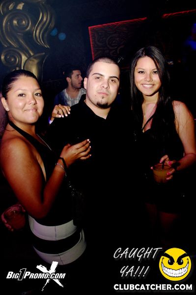 Luxy nightclub photo 138 - May 5th, 2012