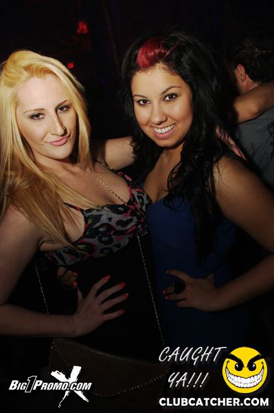 Luxy nightclub photo 15 - May 5th, 2012