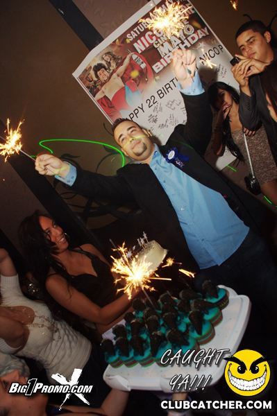 Luxy nightclub photo 141 - May 5th, 2012