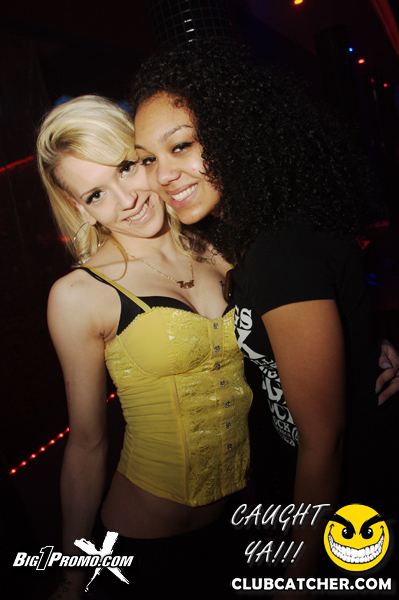 Luxy nightclub photo 16 - May 5th, 2012