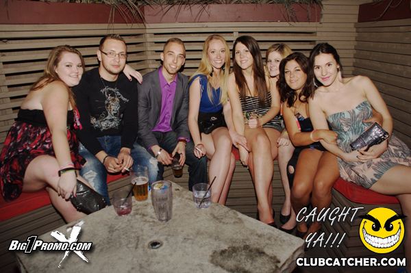 Luxy nightclub photo 18 - May 5th, 2012