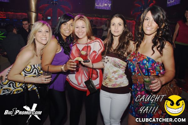 Luxy nightclub photo 3 - May 5th, 2012