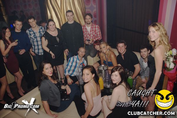 Luxy nightclub photo 21 - May 5th, 2012