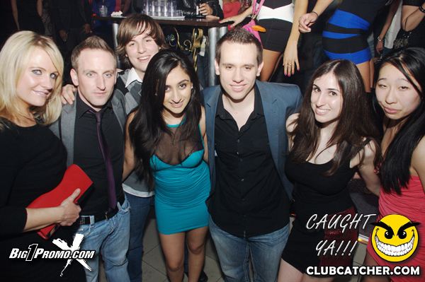 Luxy nightclub photo 22 - May 5th, 2012