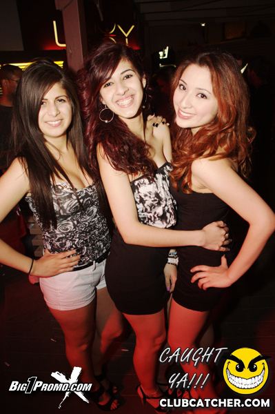 Luxy nightclub photo 215 - May 5th, 2012