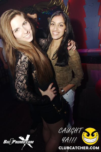 Luxy nightclub photo 226 - May 5th, 2012