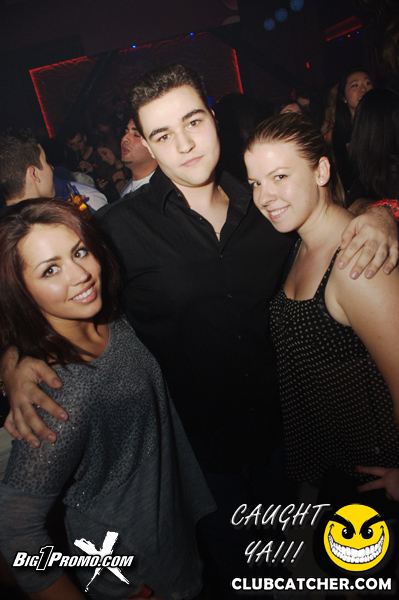 Luxy nightclub photo 237 - May 5th, 2012