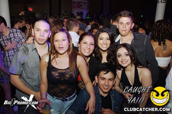 Luxy nightclub photo 25 - May 5th, 2012