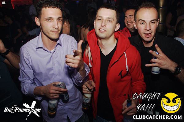 Luxy nightclub photo 241 - May 5th, 2012