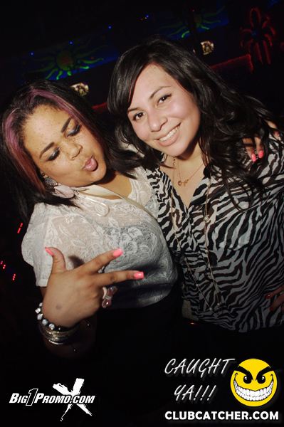 Luxy nightclub photo 245 - May 5th, 2012