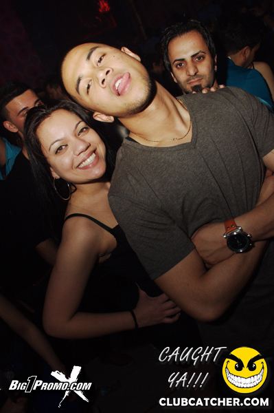 Luxy nightclub photo 250 - May 5th, 2012