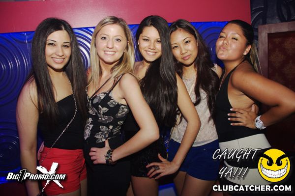 Luxy nightclub photo 27 - May 5th, 2012