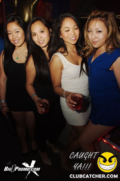 Luxy nightclub photo 261 - May 5th, 2012
