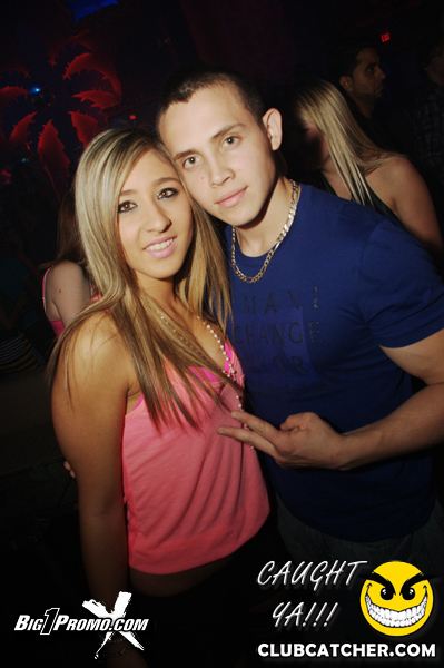 Luxy nightclub photo 265 - May 5th, 2012