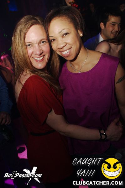 Luxy nightclub photo 278 - May 5th, 2012