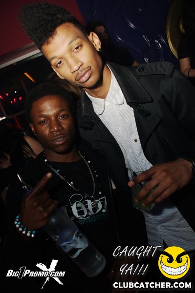 Luxy nightclub photo 284 - May 5th, 2012