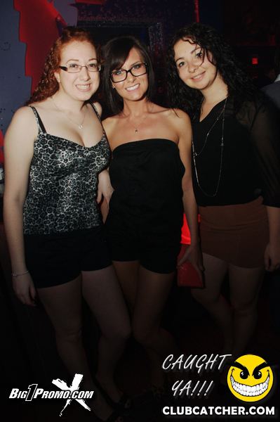 Luxy nightclub photo 293 - May 5th, 2012