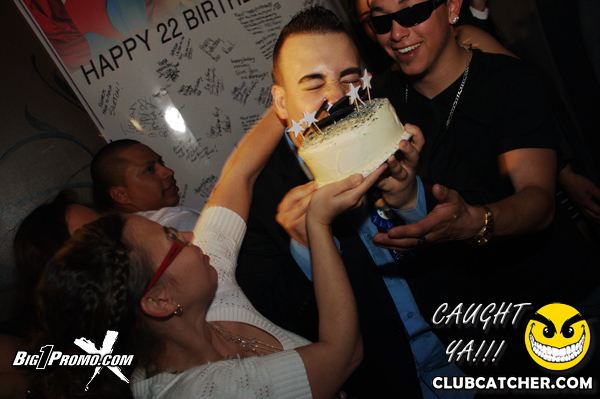 Luxy nightclub photo 4 - May 5th, 2012